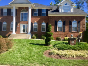 Гостиница Premier National Harbor House  Форт Вашингтон